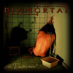 Diamortal : The Experiment Diamortal : The Experiment
